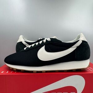 Nike LD-1000 Black Sail Gum BRAND NEW Size 10 Women